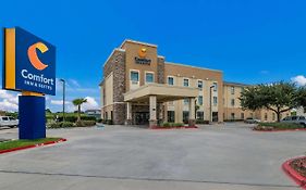 Comfort Inn And Suites Victoria